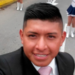 Lic. Alexander Criollo