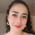 Msc. Licenia Zambrano P.