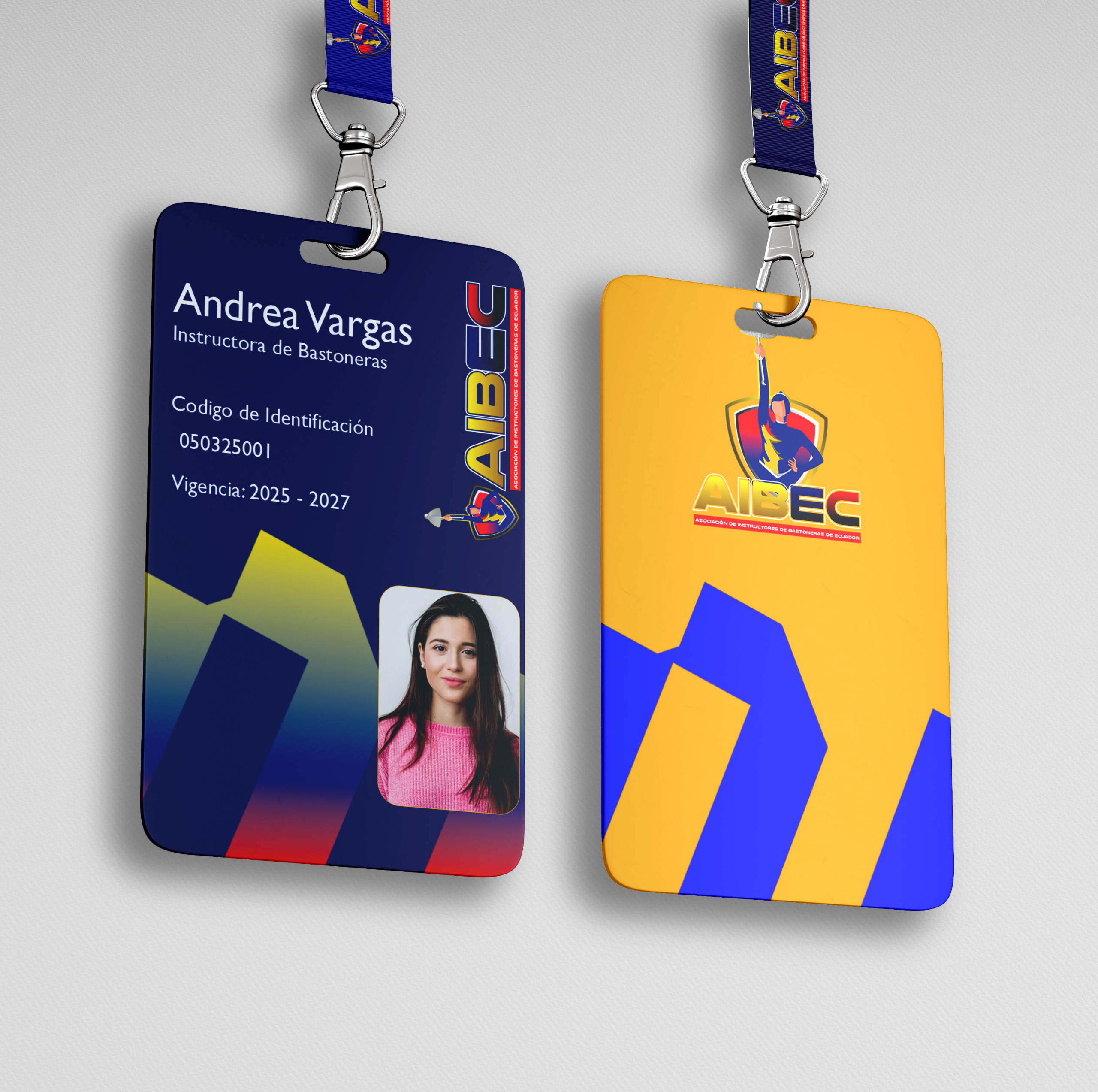 carnet acreditacion aibec