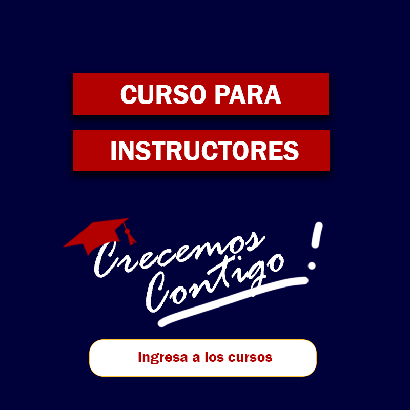 cursos
